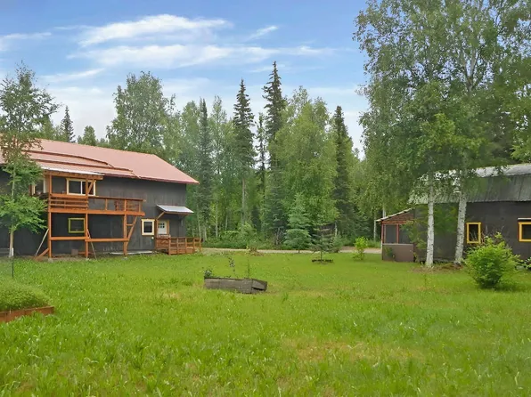 7046 Sweren Loop, Fairbanks, AK 99712