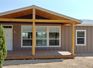 5 Jose De La Paz, Lamy, NM 87540