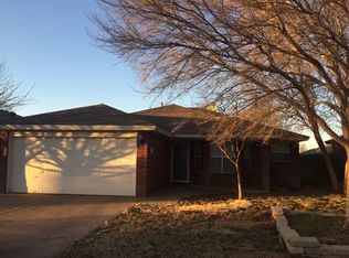 6226 6th St, Lubbock, TX 79416