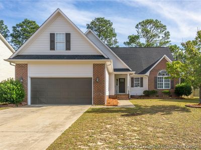 2917 Piney Mountain Dr, Hope Mills, NC, 28348