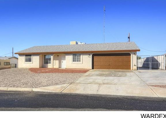 2nd image of 3475 Yavapai Dr