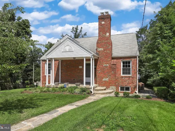3203 Belleview Ave, Landover, MD 20785