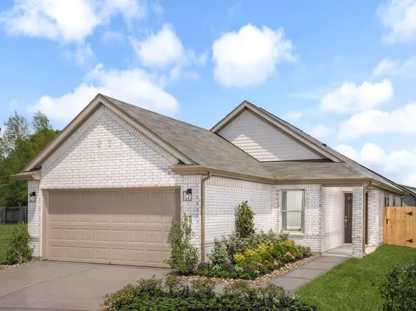 6903 Segunda Ln, Rosharon, TX 77583