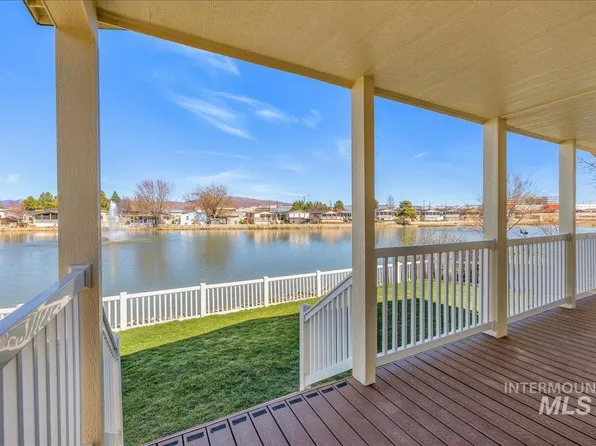 2164 Blue Spruce Ln Unit 194, Boise, ID 83716