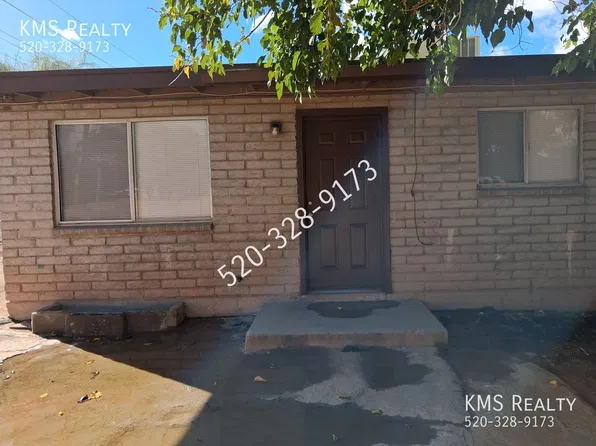 6946 S 6th Ave Unit 1, Tucson, AZ 85756