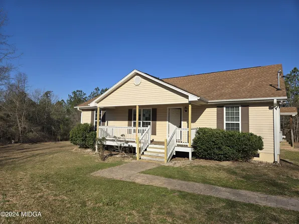 113 Cornelious Dr, Macon, GA 31217