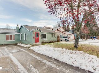 2415 Cottonwood St, Anchorage, AK 99508