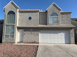 8305 Aspenbrook Ave, Las Vegas, NV 89145