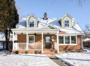 133 S Walnut St, Palatine, IL