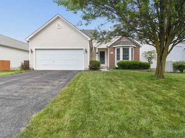 486 Ruffin Dr, Galloway, OH 43119