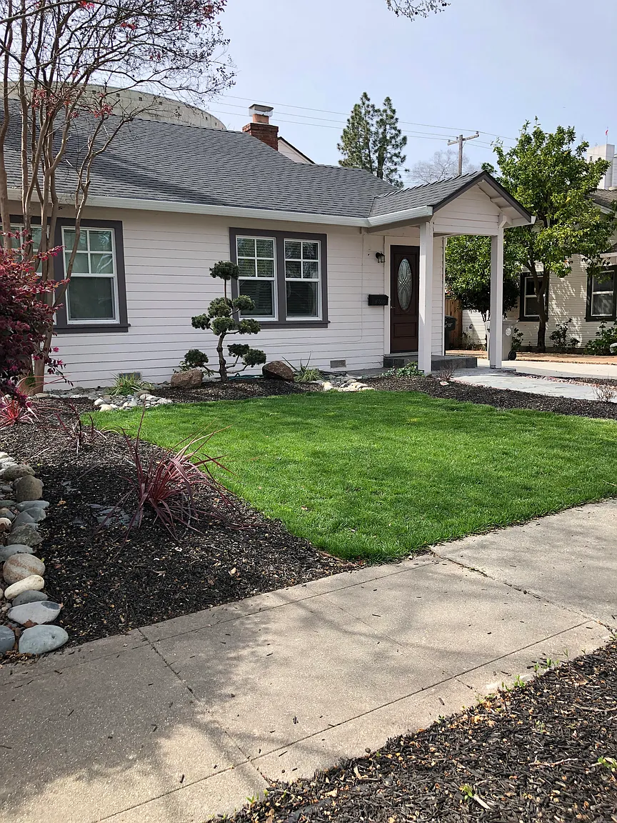 4600 U St photo 1