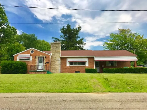 306 Hamilton Ave NE, Canton, OH 44704