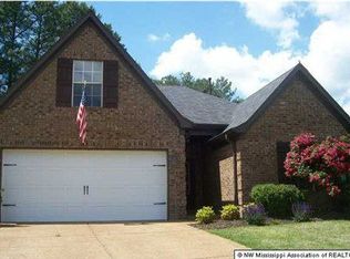 5855 Bedford Loop E, Southaven, MS 38672