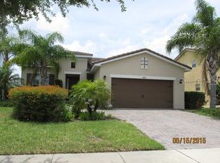 3840 Splashview Ct, Kissimmee, FL 34746