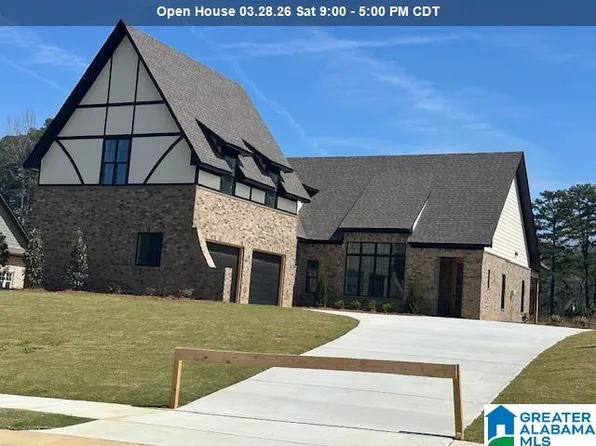 7863 Brae Village Dr, Morris, AL 35116