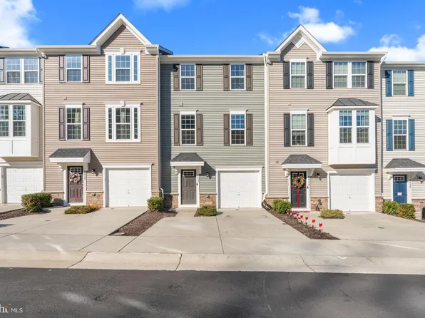 8422 Devries Ln, Spotsylvania, VA 22553