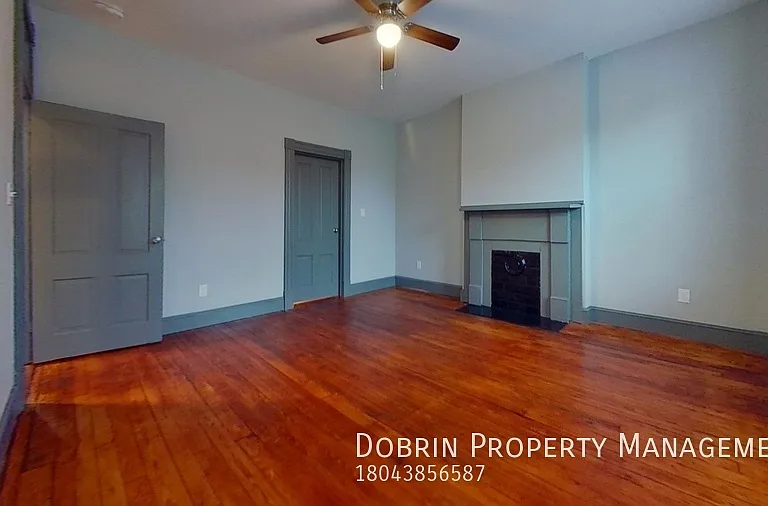 23 S Morris St #A — Photo 5