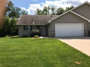 1715 Crystal Ln, Faribault, MN 55021