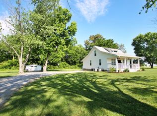 5288 Fred Perry Rd, Springfield, TN 37172