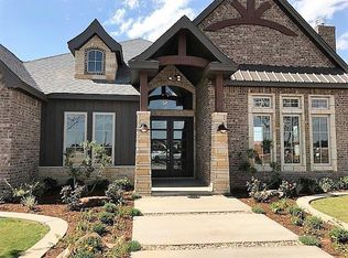 4806 120th Pl, Lubbock, TX 79424