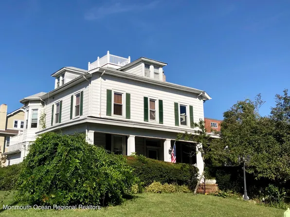 411 7th Avenue, Asbury Park, NJ 07712