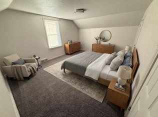 710 Locust St #708, Bridgeville, PA