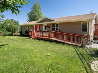 24 S Swan Ln, Fromberg, MT 59029