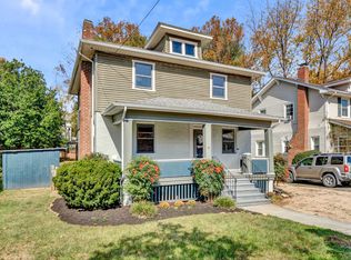 2449 Montvale Rd SW, Roanoke, VA 24015