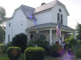 217 Jennings Ave, Scottdale, PA 15683