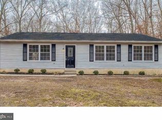 29 Mill Rd, Shamong, NJ 08088