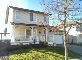 19420 Crown Ridge Blvd, Arlington, WA 98223