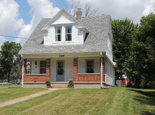 197 Beechwood Ave, West Elkton, OH 45070