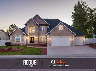 1911 Clifton Ave, Casper, WY 82609