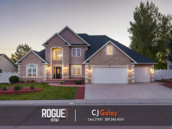 1911 Clifton Avenue, Casper, WY 82609