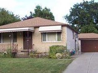 119 Aris Ave, Cheektowaga, NY