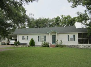 667 Spring Place Rd, Lewisburg, TN 37091