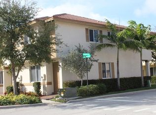 1910 Hibiscus Ln, West Palm Beach, FL 33404