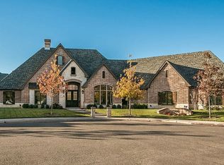 7900 Patriot Dr, Amarillo, TX 79119