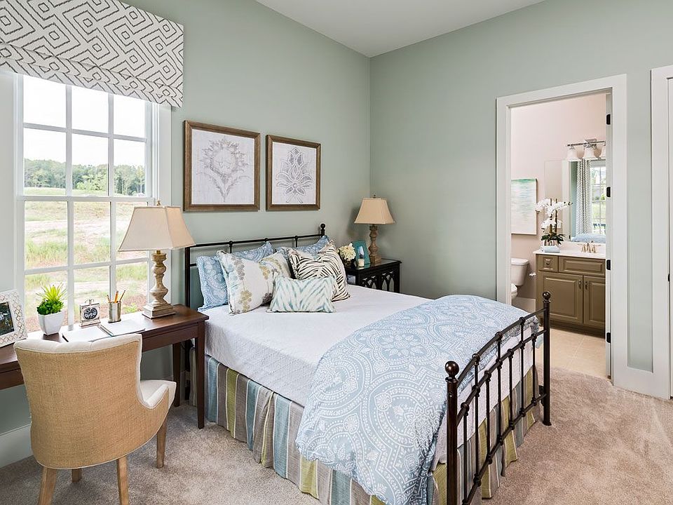 Keowee II Preserve Homes Plan, Patrick Square, Clemson, SC 29631 Zillow