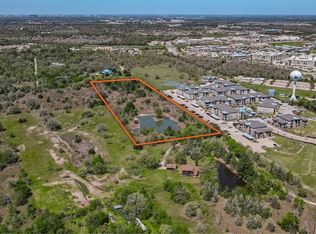 Tbd Arrington Rd, College Station, TX 77845