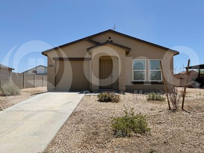 14555 S Avalon Rd, Arizona City, AZ, 85123