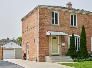 1665 Stockton Ave, Des Plaines, IL 60018