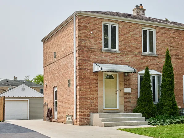 1665 Stockton Ave, Des Plaines, IL 60018