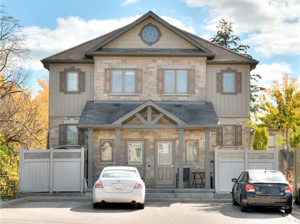 931 Glasgow St #2C, Kitchener, ON N2N 0B6