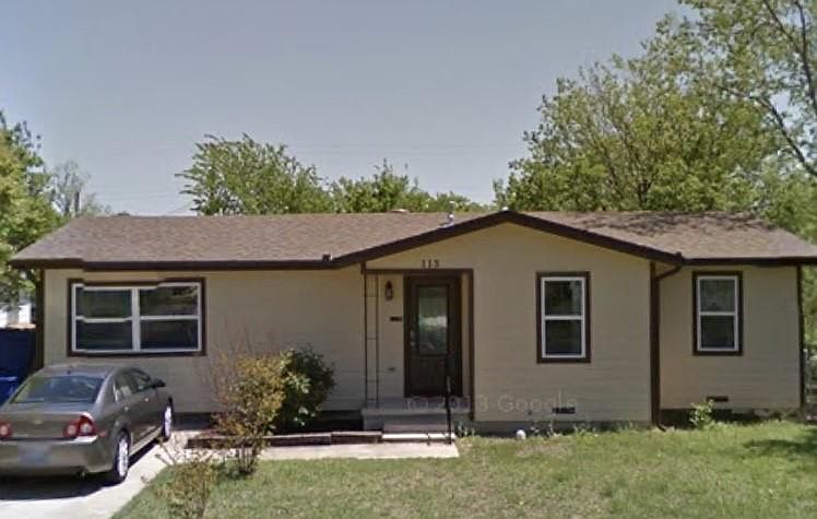 1st image of this home