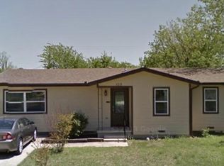 113 Easy St, Copperas Cove, TX 76522