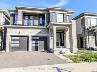12 Bannister Rd #2, Barrie, ON L9J 0L4