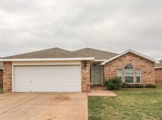 6805 88th St, Lubbock, TX 79424