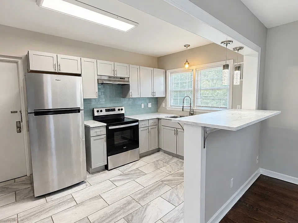 645 S Fort Thomas Ave #4