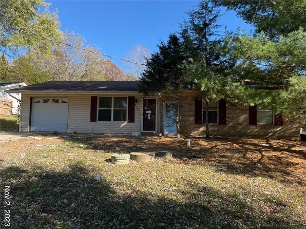 6243 Cedar Knoll Ln, Cedar Hill, MO 63016